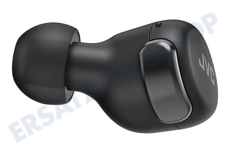 JVC HA-A30T-BU Kompaktes True Wireless Olivschwarz