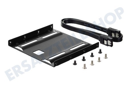 Ewent EW7007 SSD-Installationskit für eine 2,5-Zoll-SSD/HDD