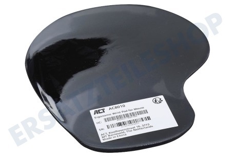 ACT AC8010 Ergonomisches Mauspad mit Handgelenkstütze