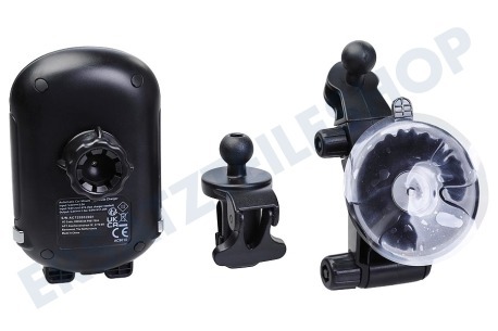 ACT AC9010 Handyhalterung mit kabelloser Ladefunktion