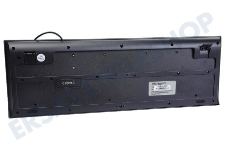 ACT AC5410 Business-Tastatur USB / US-Layout