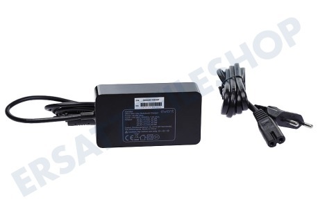 Ewent EW3984 Ultrakompaktes Laptop-Ladegerät 45 Watt