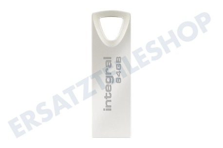 Integral INFD64GBARC 64GB ARC USB Flash Drive