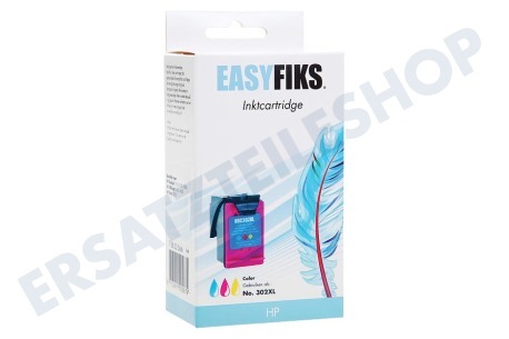 Easyfiks F6U67AE 302XL Farbe