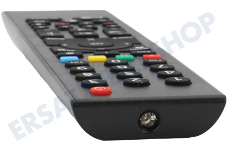 Grundig Fernbedienung Fernsehen