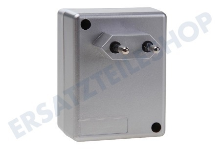 Universell Antennenverstärker, 1x in - 1x out, 8-20 dB einstellbar