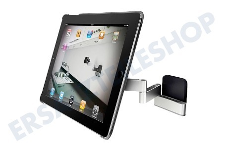Vogel's TMM 125 RingO Tablet Flexible Wandhalterung