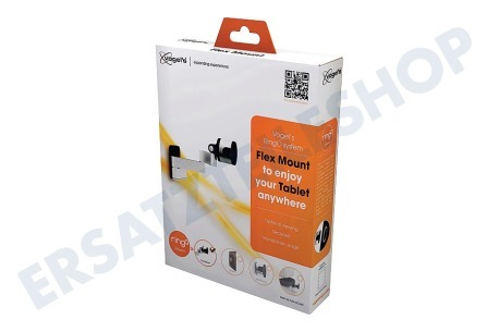 Vogel's TMM 125 RingO Tablet Flexible Wandhalterung