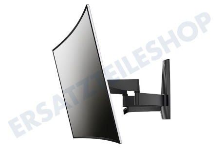 Vogel's WALL 3350 Dreh- /Kipp-Wandhalterung für 40 bis 65-Zoll-TV-Bildschirme
