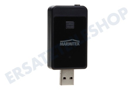 Marmitek 08199 Boom Boom 50 TV Bluetooth Audio Transmitter