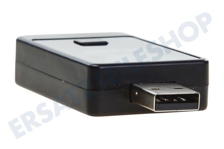 Marmitek 08199 Boom Boom 50 TV Bluetooth Audio Transmitter