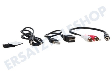 Marmitek 08199 Boom Boom 50 TV Bluetooth Audio Transmitter