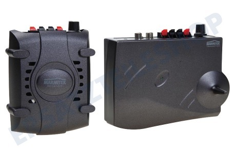 Marmitek 08043 Surround-Anywhere-220-Set (E)