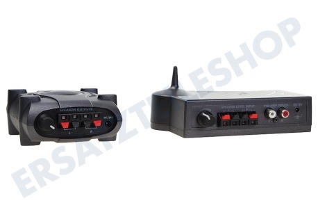 Marmitek 08043 Surround-Anywhere-220-Set (E)