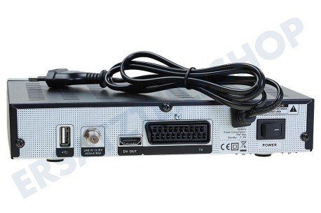 SAB Empfänger SAB Titan DVB-S(2) FTA prime plus