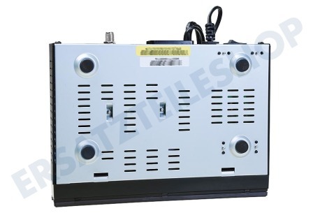 SAB Empfänger SAB Titan DVB-S(2) FTA prime plus