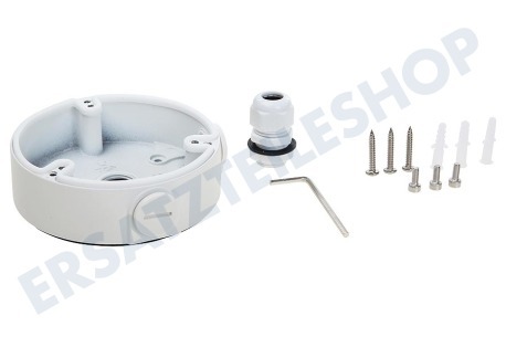 Dahua PFA136 Wandhalterung für Kamera, Aluminium