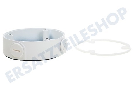 Dahua PFA136 Wandhalterung für Kamera, Aluminium