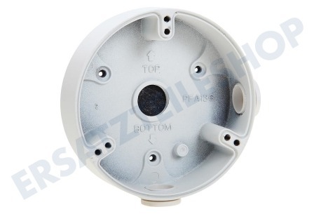 Dahua PFA136 Wandhalterung für Kamera, Aluminium