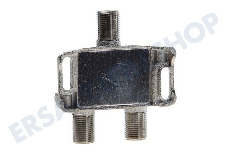 Hirschmann TFC 1211 Verteiler einfach