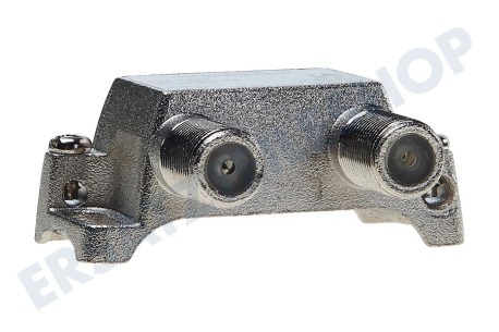 Hirschmann TFC 1211 Verteiler einfach