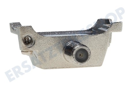 Hirschmann TFC 1211 Verteiler einfach