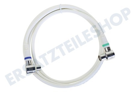 Technetix 11201510 Koaxial-Anschlusskabel 1,5 m