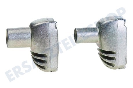 Technetix 11200701 Set IEC Coax Stecker