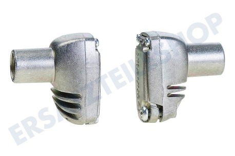 Technetix 11200710 Koaxial Steckverbinder Schraube