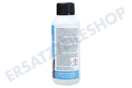 Easyfiks Entkalkungsflüssigkeit 250 ml