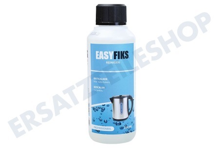 Easyfiks  Entkalkungsflüssigkeit 250 ml