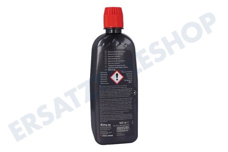 Durgol Dampfofen Swiss Steamer Dampfbackofenreiniger 500ml