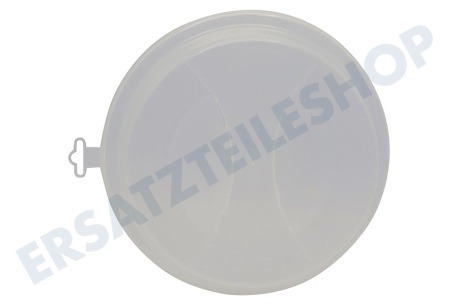 KitchenAid PLL003 WPRO Mikrowelle Abdeckschale für Lebensmittel