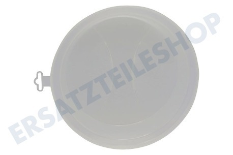 KitchenAid PLL003 WPRO Mikrowelle Abdeckschale für Lebensmittel