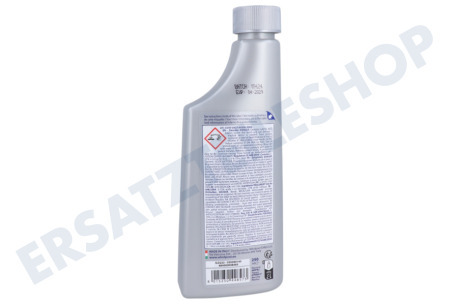 WPRO ILD222 ACTIV clean(Entkalker für Dampfbügeleisen, 250 ml)