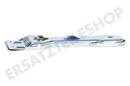 Indesit SCR200 Schaber für Ceranfelder