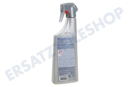 WPRO OIR016 Fritteusen Reiniger - Spray (500ml)