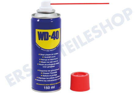 WD40 Spray WD40