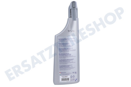 WPRO VCS015 Reiniger für Keramik / Glas-Wälzfräser 500ml