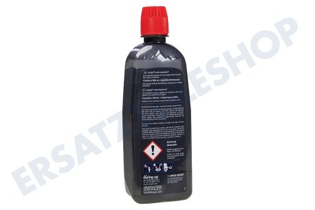 Durgol Swiss Espresso Spezial-Entkalker, 500ml