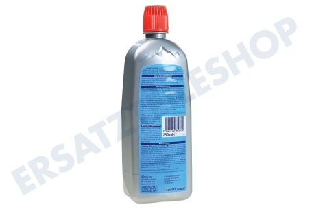 Durgol 7640170980950 Durgol Universal Schnell Entkalker
