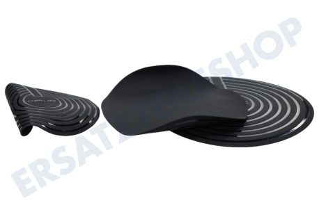 Combekk Combekk Induktionsmatte, 3er-Set