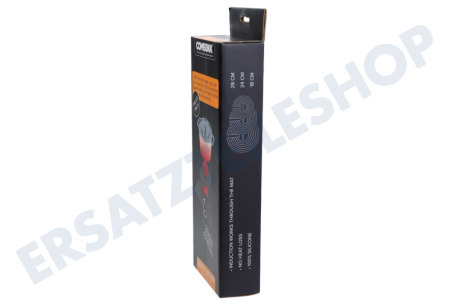 Combekk Combekk Induktionsmatte, 3er-Set