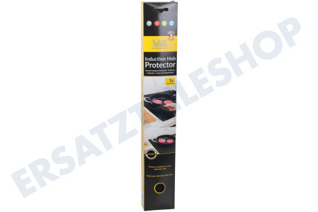 NoStik Induction Hob Liner