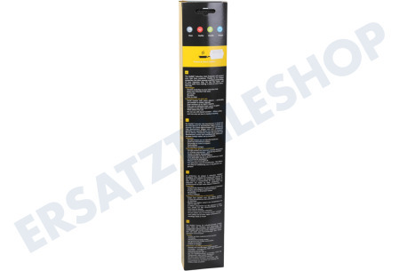 NoStik Induction Hob Liner