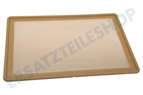 NoStik 1 FFF 680 Verstärkte Silikon-Backmatte