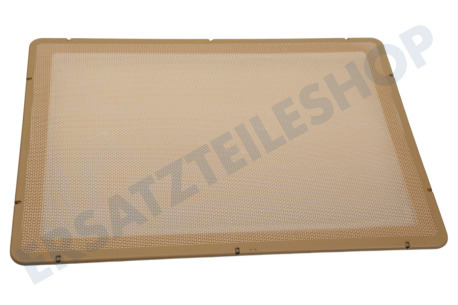 NoStik 1 FFF 680 Verstärkte Silikon-Backmatte