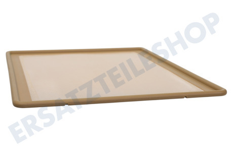 NoStik 1 FFF 680 Verstärkte Silikon-Backmatte