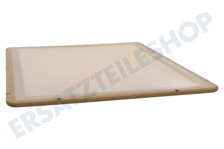 NoStik 1 FFF 680 Verstärkte Silikon-Backmatte
