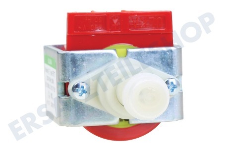 Universell Ulka EP77 Pumpe für Kaffeemaschinen 230 Volt 50Hz 28 Watt